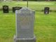 Photo of headstones/thumb_Dolina MacLennan died 1974 MI Lochcarron New